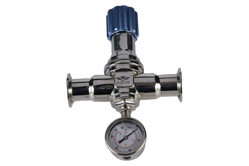 不銹鋼減壓器 不銹鋼減壓器