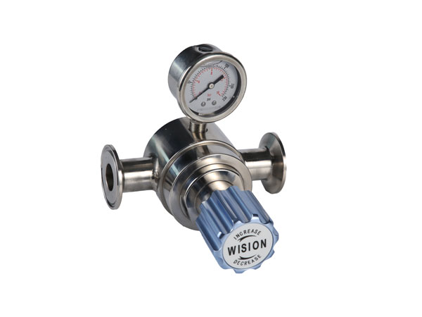 GSR120高純減壓閥 GSR120高純減壓閥