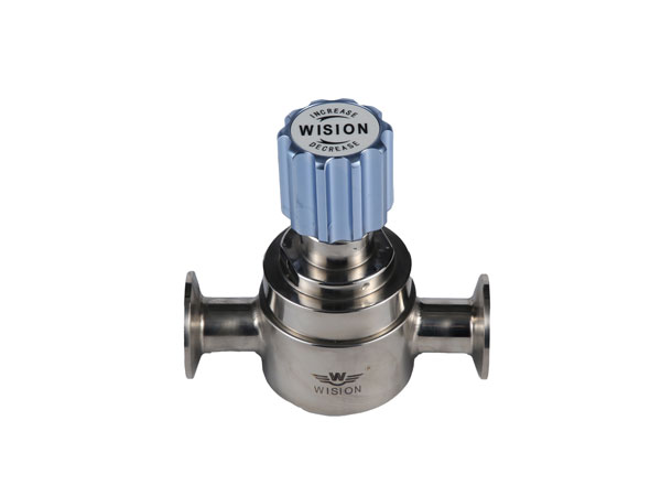 GSR120高純減壓閥 GSR120高純減壓閥