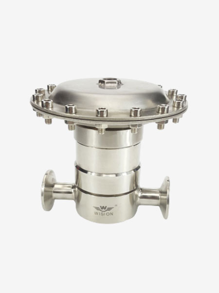 氣控減壓器 氣控減壓器