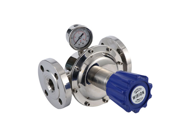 HTSR120衛生級高溫減壓閥 HTSR120衛生級高溫減壓閥