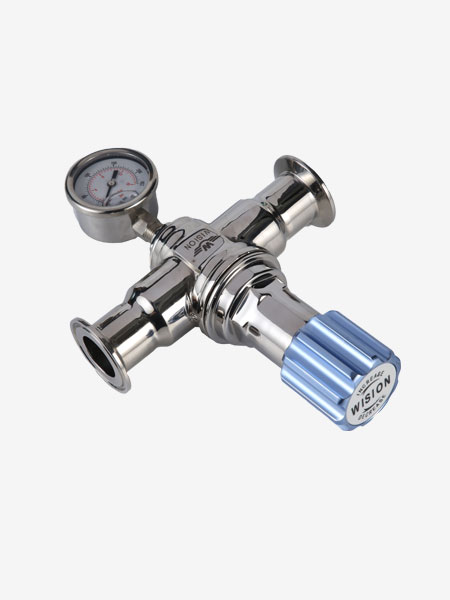 高溫背壓閥 高溫背壓閥