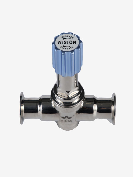 高溫背壓閥 高溫背壓閥