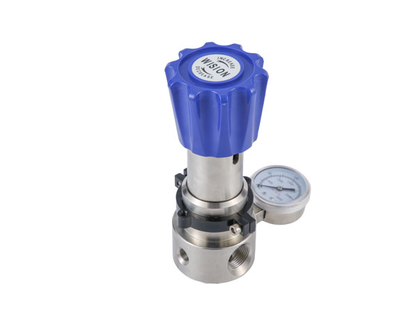 不銹鋼液體減壓器LRW44 不銹鋼液體減壓器LRW44