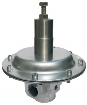 微壓減壓閥使用說明