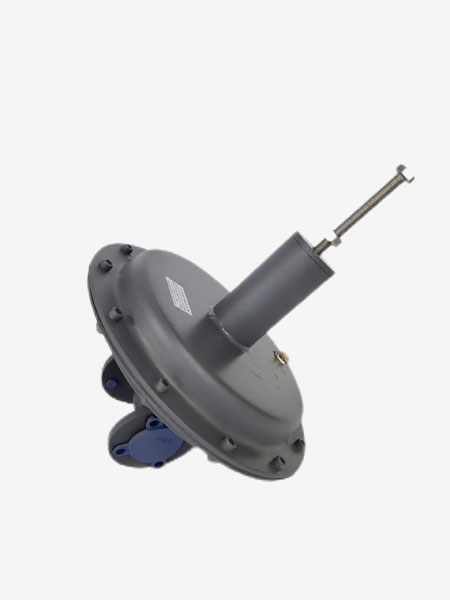 襯氟背壓閥 襯氟背壓閥