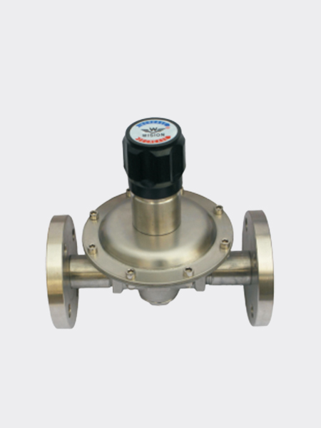 手動調節 手動調節