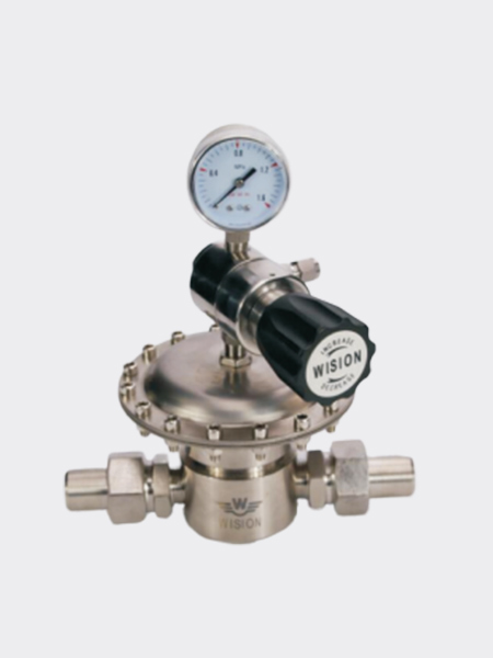 先導調節 先導調節