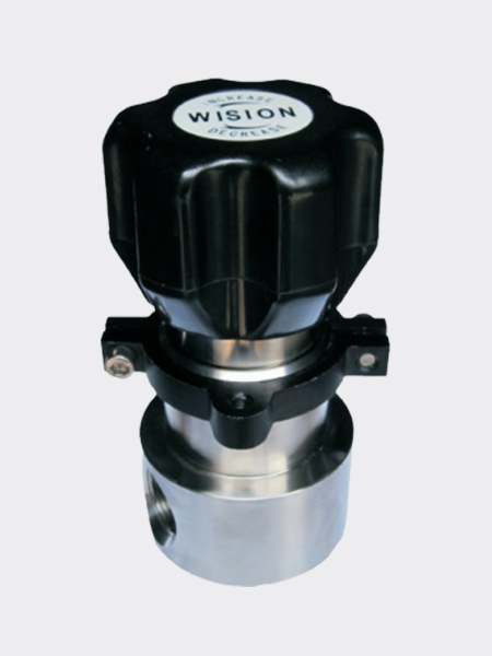 手動調節 手動調節