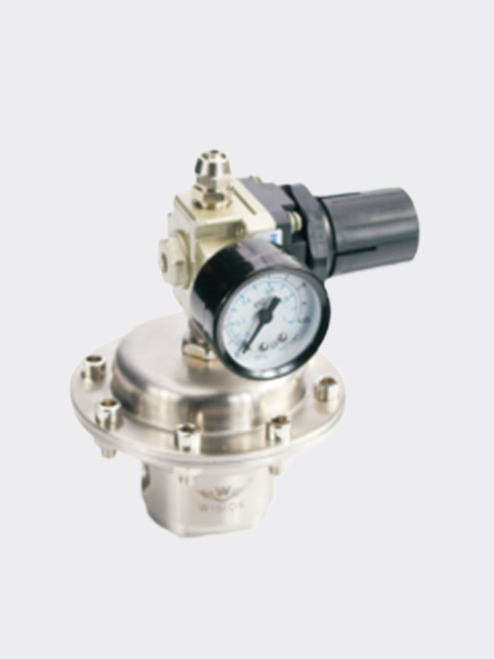 先導(dǎo)調(diào)節(jié) 先導(dǎo)調(diào)節(jié)