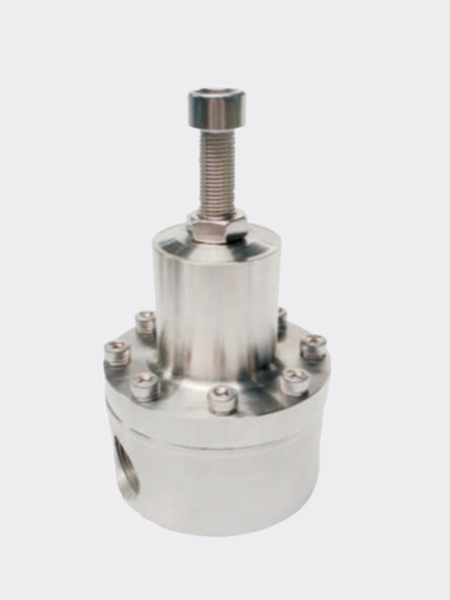 手動調節 手動調節