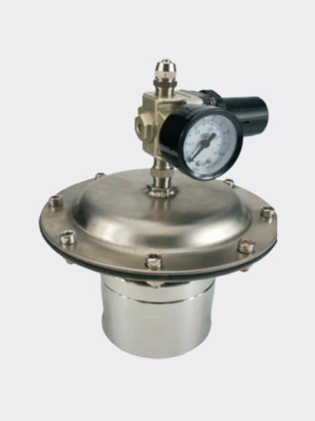 先導調節 先導調節