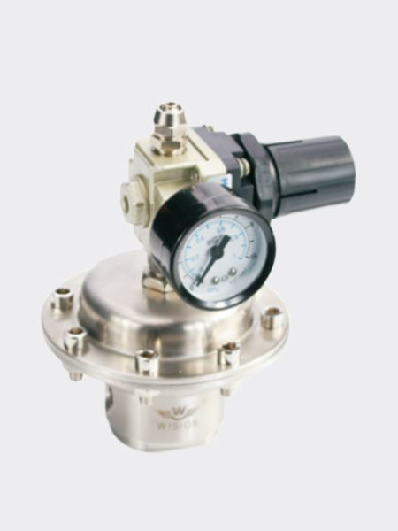 先導背壓閥 先導背壓閥