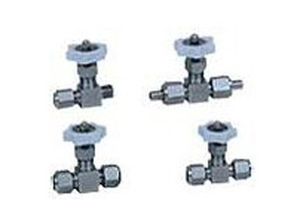 QJ-2、QJ-3、QJ-4氣動(dòng)管路截止閥