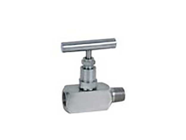 J11W、J21W內外螺紋針型閥