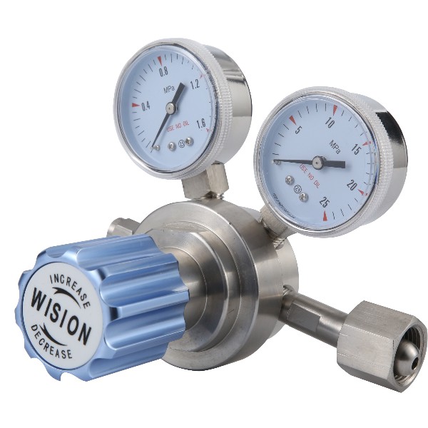 不銹鋼減壓閥的試驗壓力有什么規定？