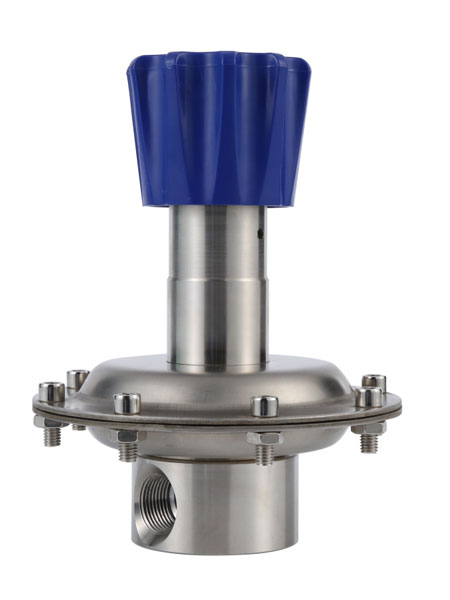 超微壓減壓器 超微壓減壓器