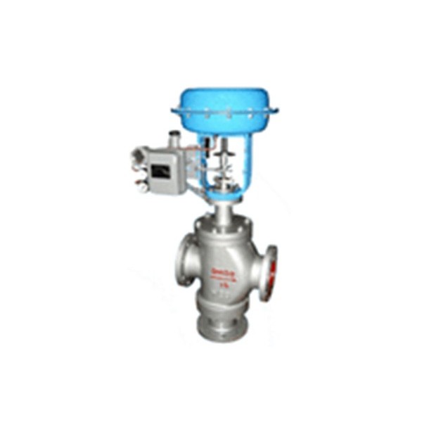 沃原自力式調節閥的型號