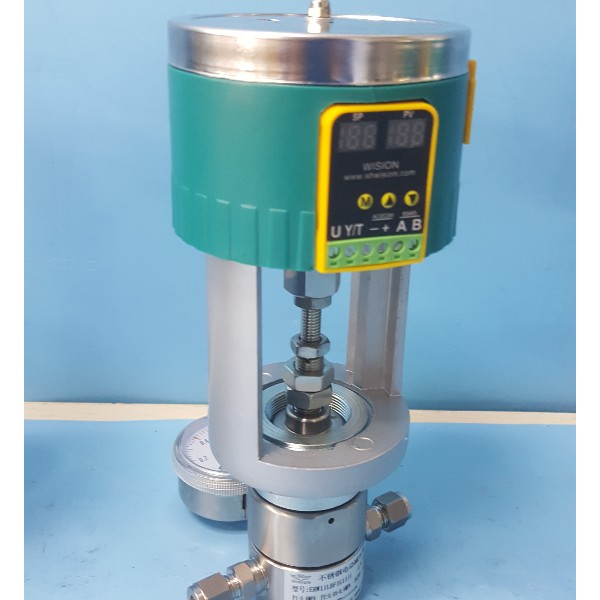 高溫電動(dòng)減壓閥產(chǎn)品挑選的方法有哪些？