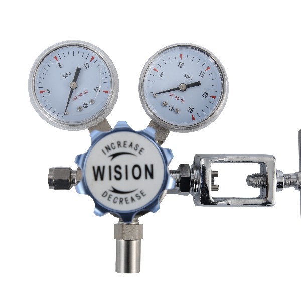 分戶減壓閥閥門關不上怎么辦