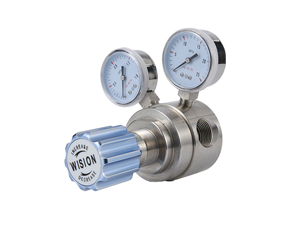 不銹鋼減壓器RW15 不銹鋼減壓器RW15