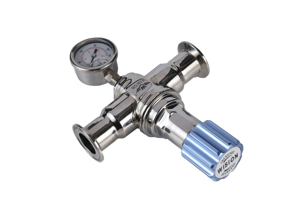 LSR280衛(wèi)生級(jí)液體背壓閥 LSR280衛(wèi)生級(jí)液體背壓閥