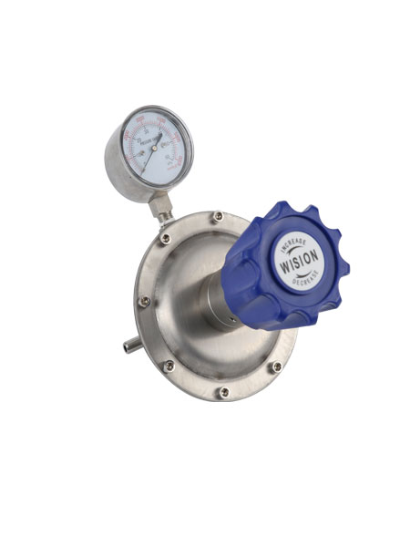 超微壓調節 超微壓調節