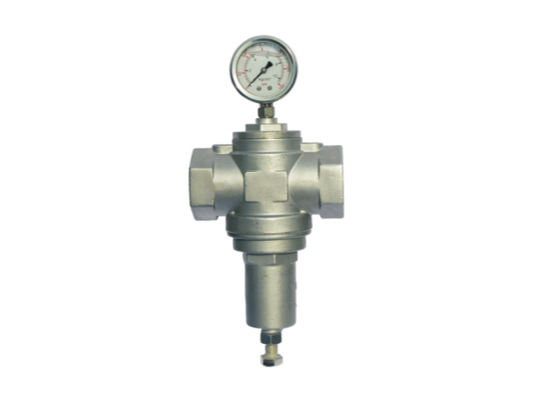 RBT系列不銹鋼背壓閥使用說(shuō)明書
