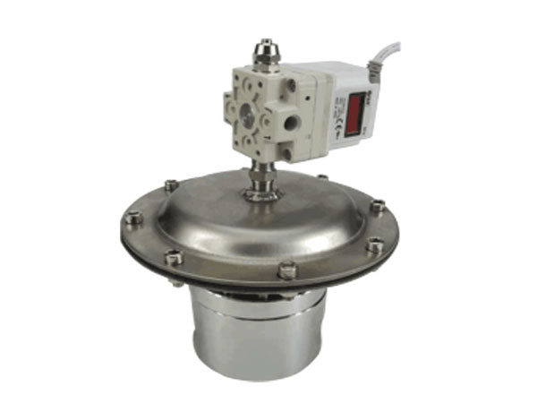 不銹鋼電氣比例減壓器EARW61 不銹鋼電氣比例減壓器EARW61