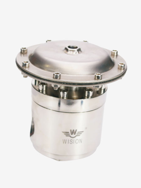 氣控減壓器 氣控減壓器