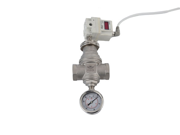 電氣比例減壓閥EARPT/EAPF 電氣比例減壓閥EARPT/EAPF