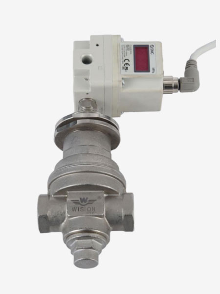 電氣比例減壓器 電氣比例減壓器