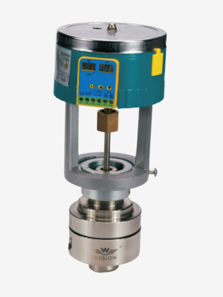 電動(dòng)調(diào)節(jié)