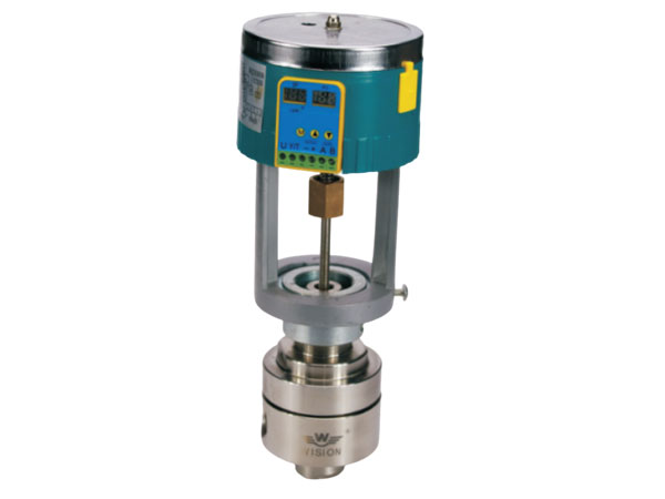 不銹鋼電動減壓器ERW52 不銹鋼電動減壓器ERW52