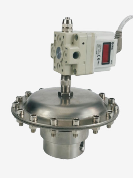 電氣比例減壓器 電氣比例減壓器