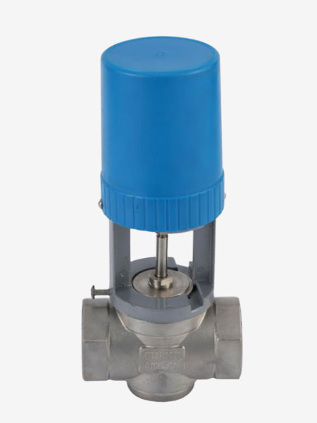 電動減壓器 電動減壓器