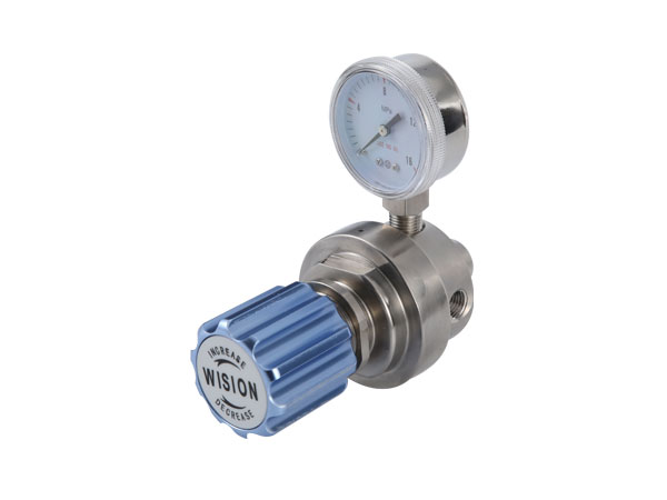 不銹鋼液體減壓器LRW52 不銹鋼液體減壓器LRW52