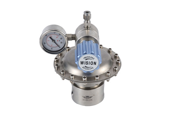 先導背壓閥XRW75 先導背壓閥XRW75